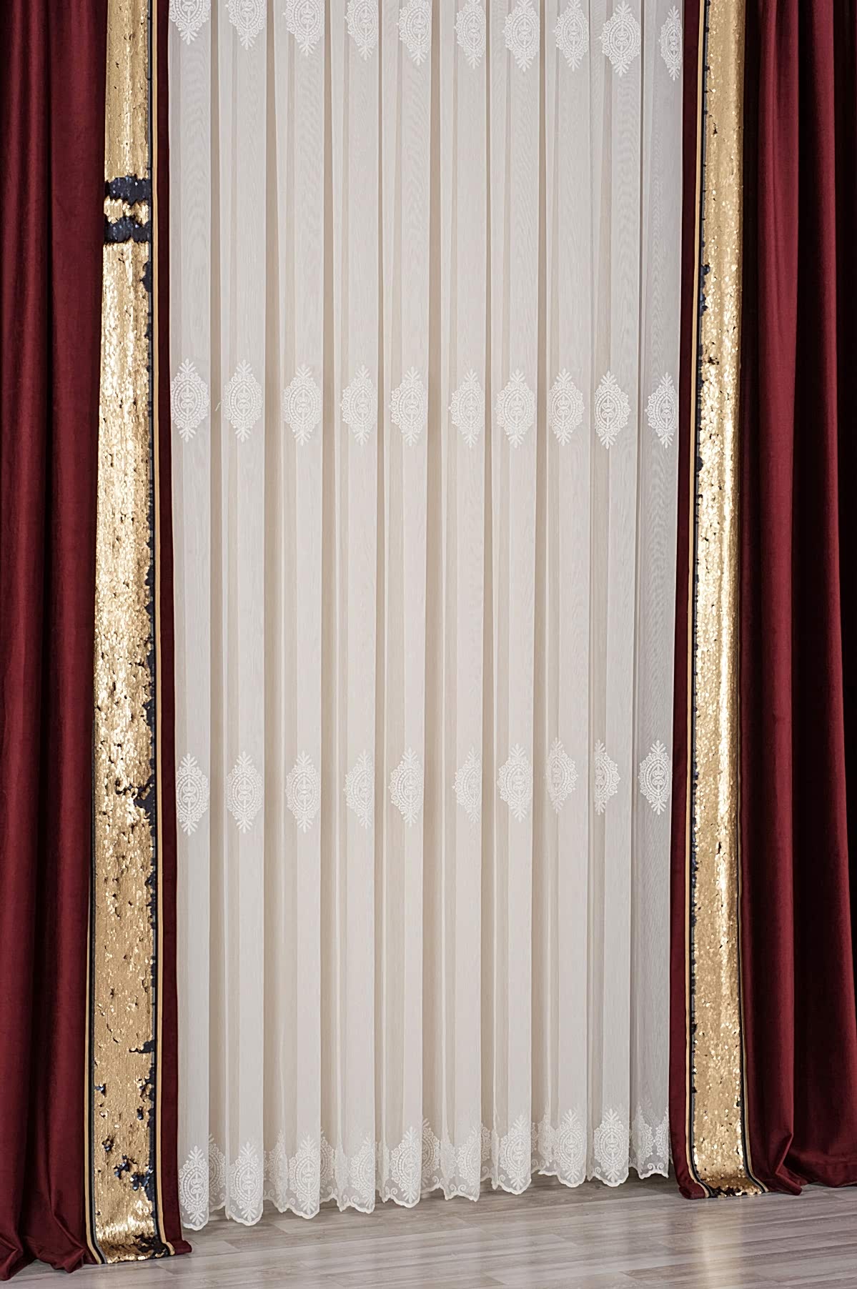 Toptan Perde , Toptan Perde 5