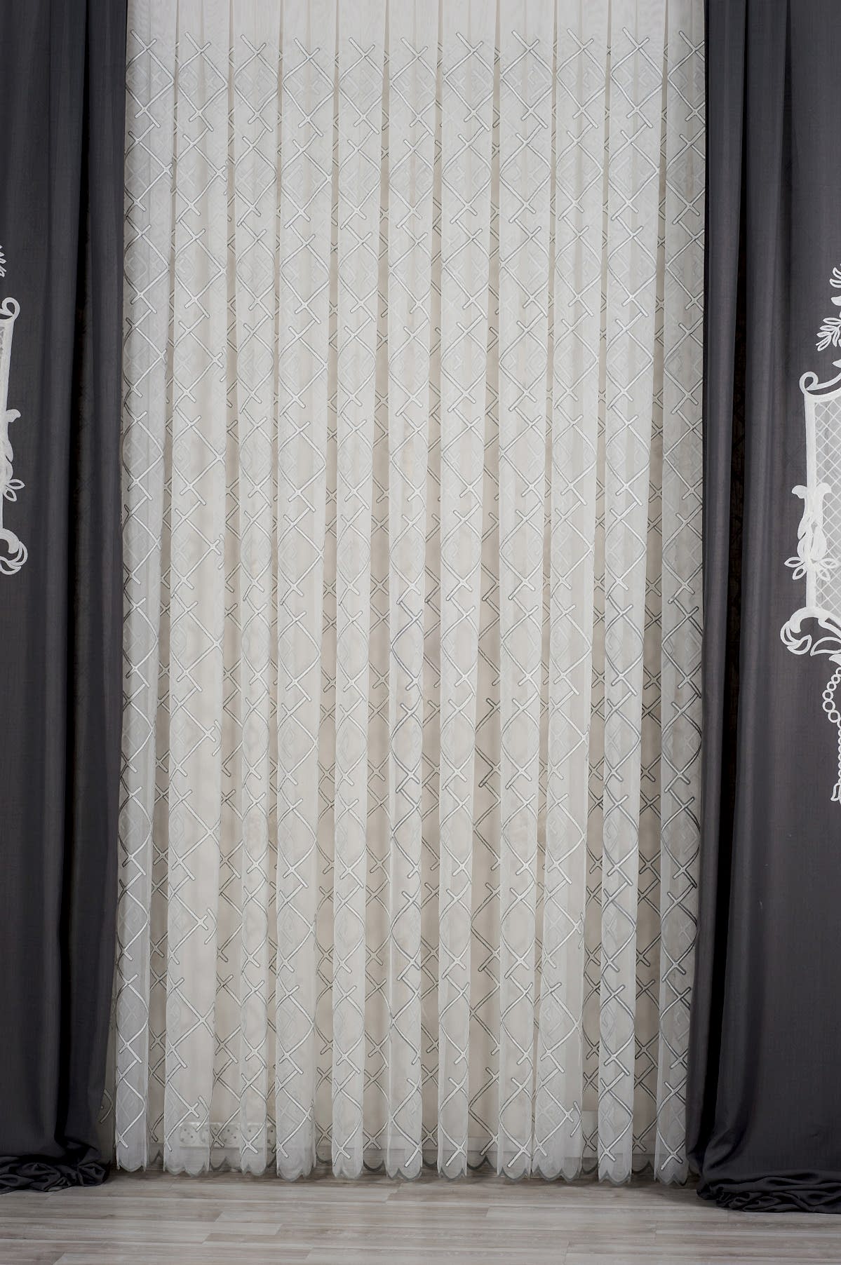 Toptan Perde , Toptan Perde 6