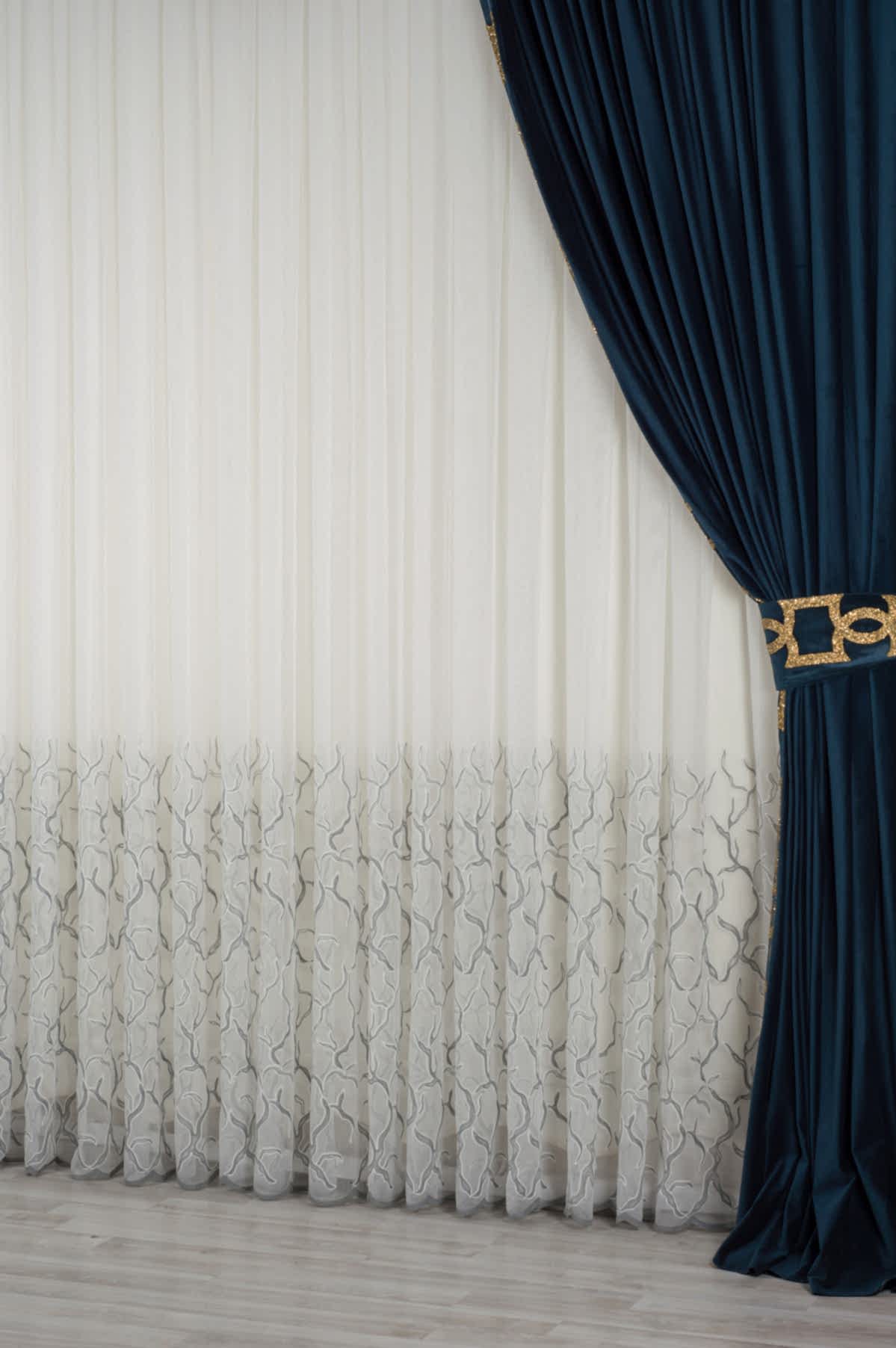 Toptan Perde , Toptan Perde 9