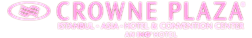 Toptan Perde - Crowne Plaza