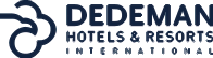 Toptan Perde - Dedeman Hotel & Restaurant