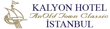 Toptan Perde - Kalyon Hotel